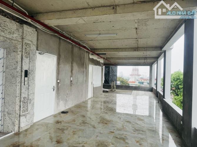 100m2 MẶT PHỐ ĐÔNG CÁC- TRUNG TÂM ĐỐNG ĐA - KINH DOANH SẦM UẤT - 3