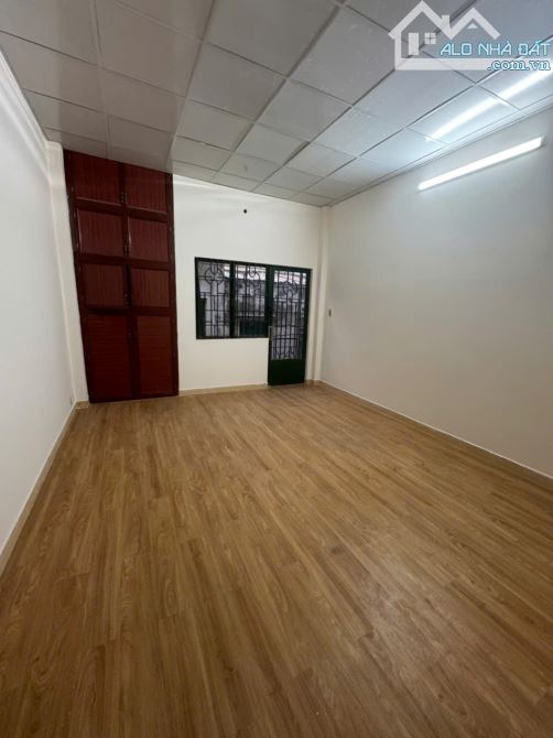 SIÊU HIẾM! NHÀ MẶT TIỀN , ĐƯỜNG SỐ 4, GÒ VẤP, P7, 4Mx16,2M=67,2M² , 2 TẦNG ,KINH DOANH ĐỈN - 3