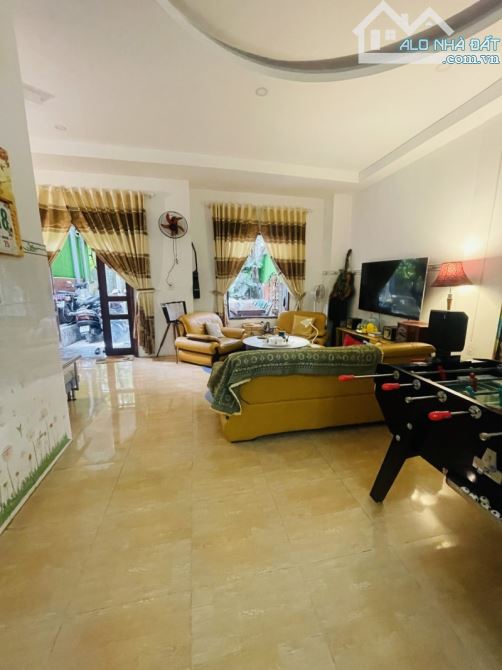 Biệt thự sân vườn mini 193m², nhà trệt 3PN, sổ hồng riêng - 3