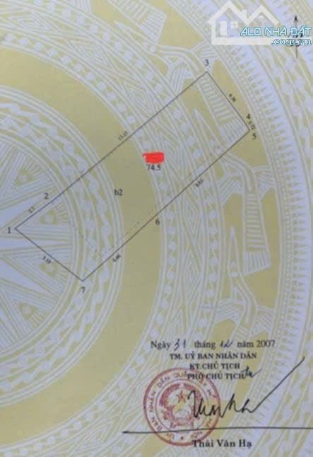 BÁN ĐẤT TẶNG NHÀ 3TẦNG - MẶT CHỢ KINH DOANH SẦM UẤT - MẶT TIỀN 5m2 - 2THOÁNG TRƯỚC SAU - 3