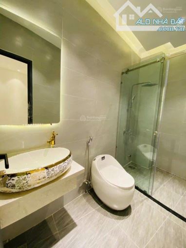 Tôi Chủ Căn Nhà Lê Văn Sỹ,Quận 3 Ngay- Giá 5tỷ750/85m2.Sổ Sẵn. - 3