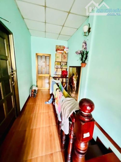 BÁN NHÀ 2 TẦNG 52M² NGANG 5 - HẺM Ô TÔ GẦN AEON TÂN PHÚ – 5.5 TỶ TL - 3