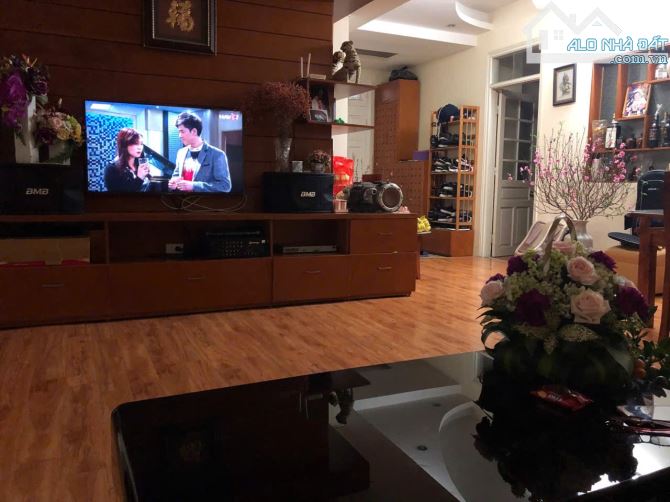 Bán căn hộ chung cư C1 Mỹ Đình Nam Từ Liêm - 3