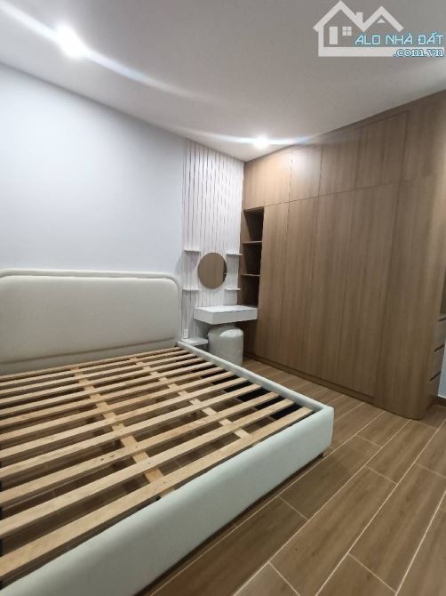 NHÀ MỚI SIÊU ĐẸP, 3 TẦNG KHANG TRANG, HẺM XE HƠI 8M NGUYỄN DUY TRINH, LONG TRƯỜNG. CHỦ GẤP - 3