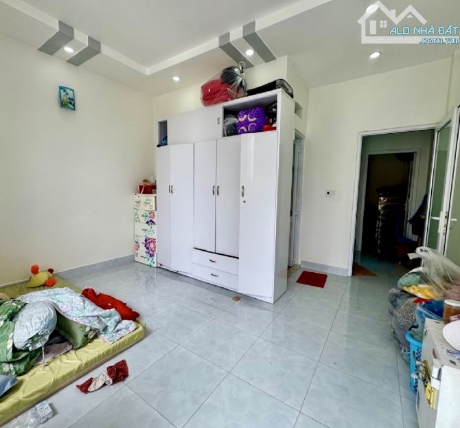 Bán Nhà 4 Tầng Lê Văn Khương – HXH – Ngang 4.5m – 4PN – 5WC – 5.5 Tỷ – Hiệp Thành, Quận 12 - 3