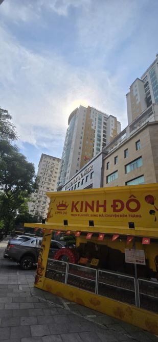 GIÁ TỐT! BÁN NHÀ NGÕ 102 KHUẤT DUY TIẾN, THANH XUÂN, 50m² x 5T, GIÁ 17.5 TỶ - 3