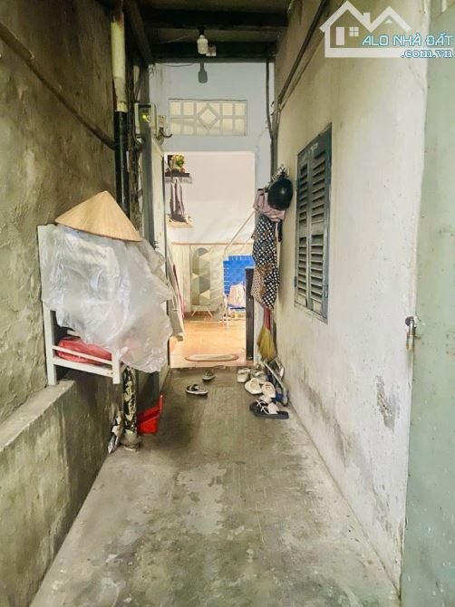 NHÀ CẤP 4, Đ. BÙI VĂN NGỮ, P. Tân Chánh Hiệp, Q.12, dt 86m2 (5,2mx17m). Đường 4m,💰4,2Tỷ - 3
