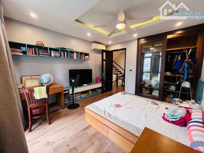 Bán nhà đường Trần Quang Diệu - Hoàng Cầu - Vườn Hoa 1/6 Đống Đa - 3