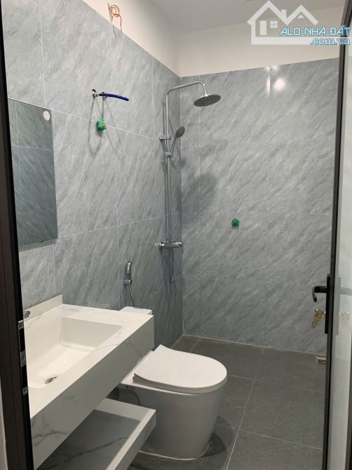 Bán nhà mặt ngõ 435 Đằng Hải - Hải an -Hải phòng  ☯️ Hướng Tây tt -Diện tích: 46m2 x 3 tần - 3