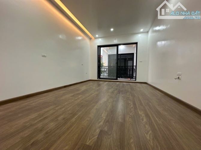 Bán nhà Đại Cát- Liên Mạc 45m, 4 tầng dân xây gần khu đấu giá Liên Mạc - 3