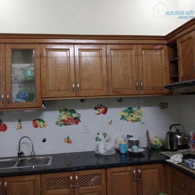 🛖:bán nhà 3 tầng  Trần Nguyên Hãn,  An Dương, Lê Chân,DT 33m2, ngõ 3,3m  💸:2,1 tỷ (dc02) - 3