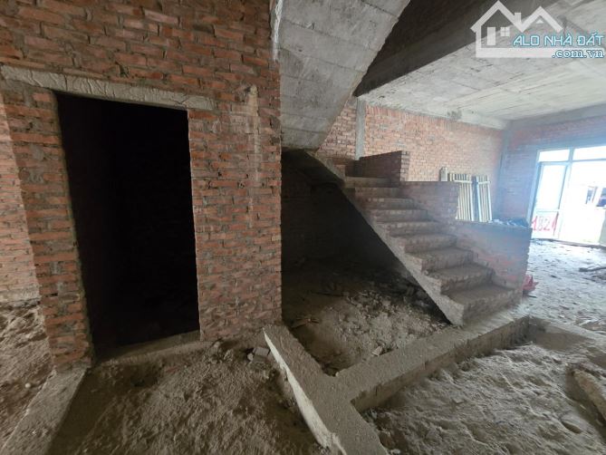 Hiếm 1 căn duy nhất KĐT Vân Canh 110m, 4 tầng, mt 5m Ô TÔ tránh Kinh Doanh 17.4 tỷ - 3