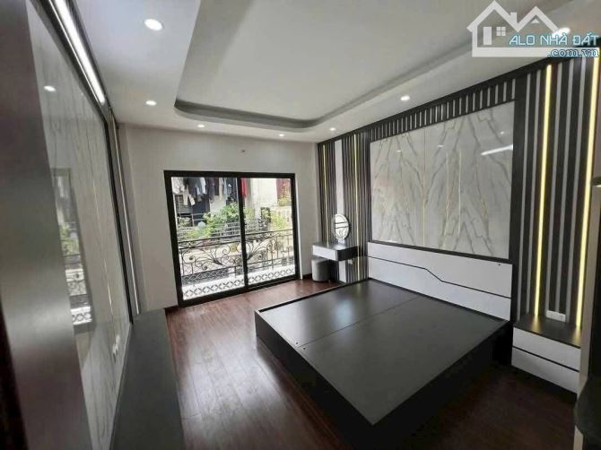 Đông Mỹ Thanh Trì-  Siêu phẩm thang máy 60m, 4 tầng, 8.X tỉ, full nội thất quanh 8 tỷ - 3