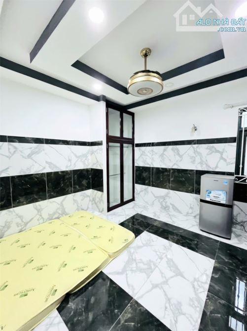 CẦN BÁN GẤP CĂN HỘ DỊCH VỤ MẶT TIỀN TẠ QUANG BỬU, DÒNG TIỀN ỔN ĐỊNH 40 TRIỆU/THÁNG - 3