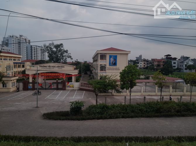 Ô tô đỗ cổng, viu hồ, ngõ thông, 5 tầng, 4 ngủ, 5.X tỷ(x sơ sinh), Liên Mạc, Bắc Từ Liêm - 3
