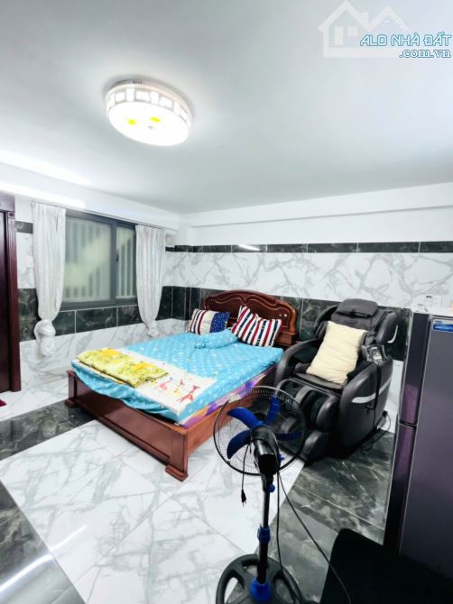 BÁN CĂN HỘ DỊCH VỤ 6 TẦNG MẶT TIỀN TẠ QUANG BỬU - TÍNH THANH KHOẢN CAO, GIÁ TRỊ VƯỢT TRỘI - 3