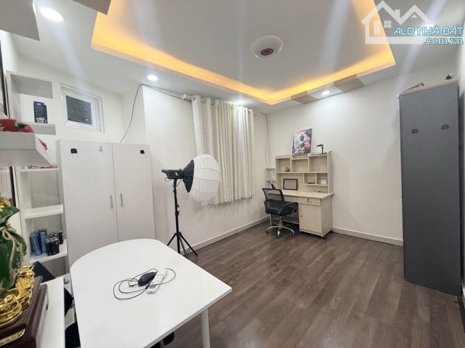 Nhà HXH 7 choo Đoàn Thị Điểm 5 tầng (4PN, 4WC) giá nhỉnh 7 tỷ - 3