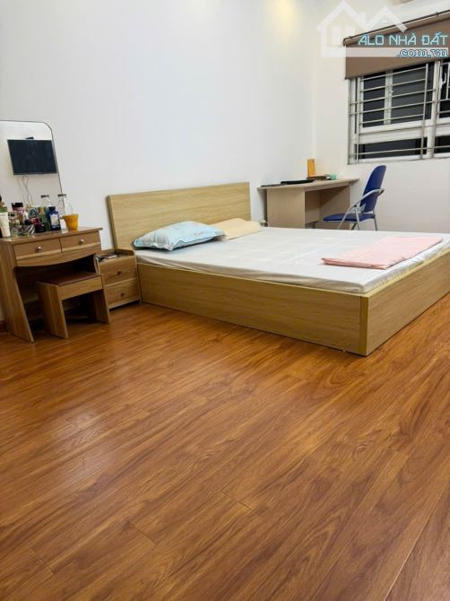 Cho thuê phòng chung cư CT2A - khu đô thị Nam Cường, Hoàng Quốc Việt - 3