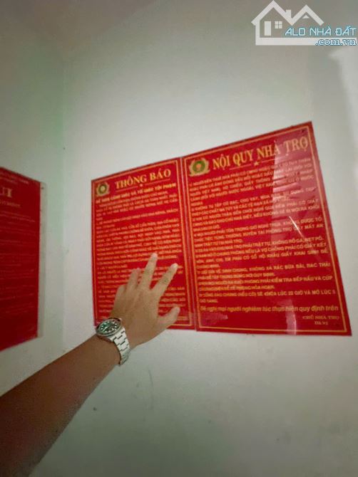 DÒNG TIỀN CỰC TỐT ĐƯỜNG PHAN XÍCH LONG NHỘN NHỊP!!!!!!!!!!!! - 3