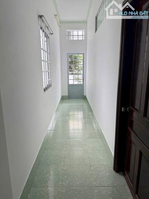 Bán nhà 1 lầu kdc số 9 đường 30/4 dt 4x23 sổ hồng hoàn công khu an ninh ngay trung tâm TP - 3