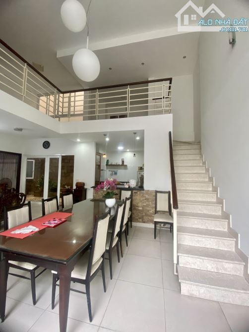 Biệt thự 5 tầng – Nguyễn Văn Nghi Gò Vấp - DT 135m ( 12x11 ) - Giá Nhỉnh 21 Tỷ - 3
