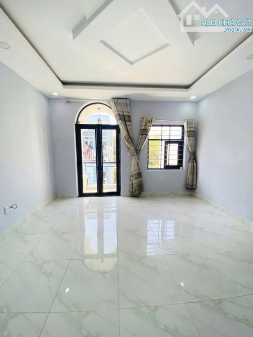 GẤP BÁN NHÀ 3T KDC NAM KHANG-Q9, TẶNG FULL NỘI THẤT, 56M2, CHỈ 5,5 TỶ TL. - 3