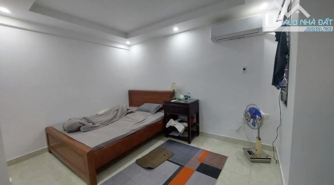 Bán nhà Nguyễn Tường Loan, An Dương, Lê Chân, Hải Phòng. 4 tầng, 55m2, 5,35 tỷ. Ngang 4,7m - 3