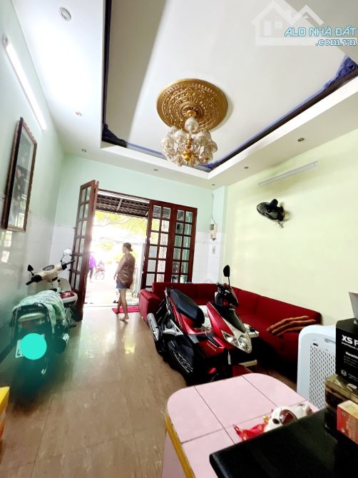 🏘🔥TÂN PHÚ MẶT TIỀN KD SẦM UẤT 16M 62M2 - 4x15.5M - 3 TẦNG VUÔNG ĐẸP - CHỈ CÒN 10.5 TỶ. - 3