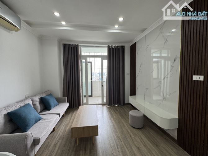 CẦU GIẤY – CĂN HỘ CHUNG CƯ FULL ĐỒ MỚI TINH – Ở NGAY - 2