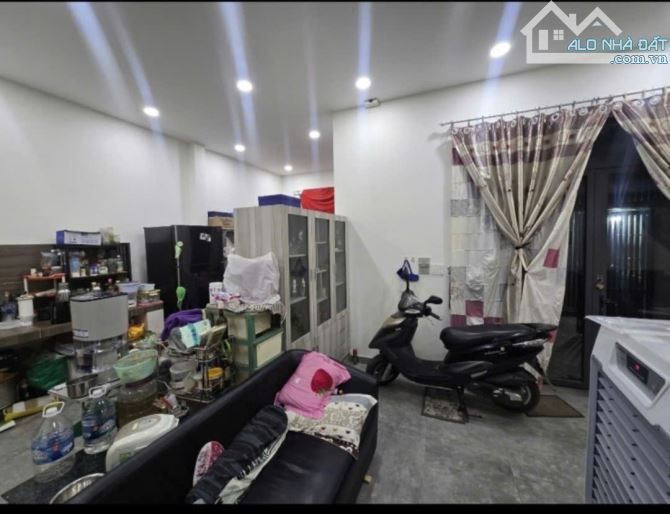 NHÀ 3 TẦNG KIÊN CỐ – GẦN GIGAMALL – CÁCH HẺM XE TẢI 10M💥 📍 Hiệp Bình Chánh – TP Thủ Đức - 3