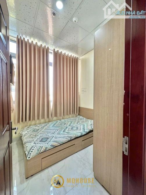 SIÊU PHẨM CĂN HỘ 2PN FULL NỘI THẤT GIÁ CỰC MỀM NGAY QUẬN 1 - 3