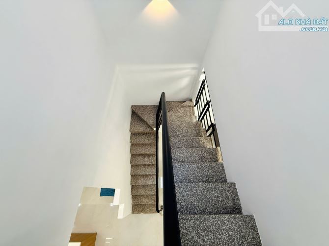 Nhà full nội thất 3pn 4.1x12 hẻm ô tô chỉ nhỉnh 5 tỷ phường an hội tây gò vấp cũ - 3