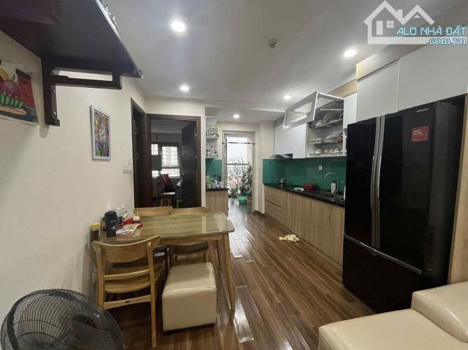 Cần Bán Nhanh Căn Hộ CC Hoà Phát 82M- 2 Ngủ- 2 WC Nguyễn Đức Cảnh, Tương Mai Nhỉnh 6 tỷ(TL - 3
