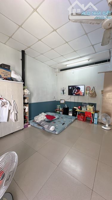 🏘🔥CHDV 7PN HXH TT TÂN PHÚ 82M2, NGANG HƠN 6M, 4 TẦNG, NỞ HẬU HOÀN CÔNG ĐỦ - CHỈ 10.5 TỶ. - 3