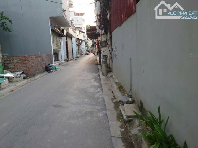 💥💥💥Thanh khoản lô đất đẹp tặng luôn nhà cấp 4, Đại Mạch,  ngõ ô tô đỗ cửa - 3