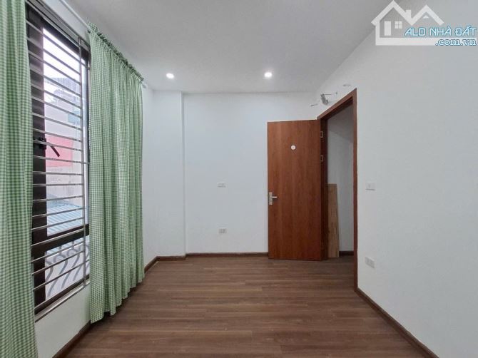 DÂN XÂY LÊ ĐỨC THỌ - ÔTÔ - NGÕ THÔNG - FULL ĐỒ - 40M² - 5 TẦNG - 9 TỶ (DTL6933) - 3