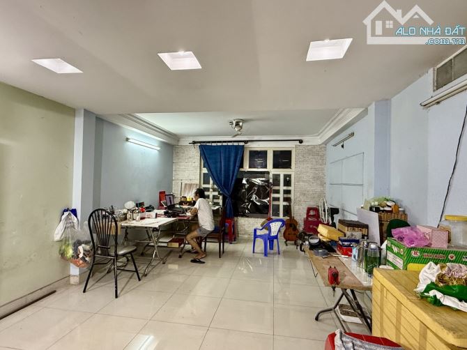 Nguyễn Thượng Hiền gò vấp 242/229m2 3 tầng giá chỉ nhỉnh 26 tỷ - 3