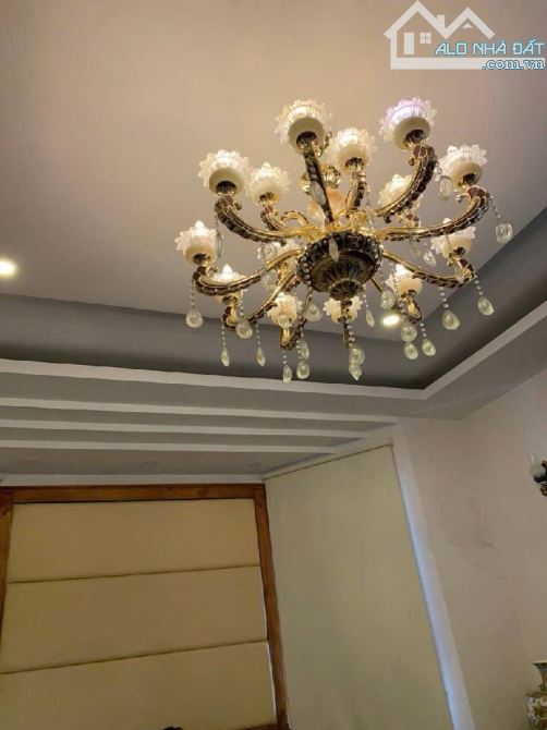 BIỆT THỰ SANG TRỌNG – TRUNG TÂM KHU VIP TÊN LỬA, BÌNH TÂN – GIÁ CHỈ 21 TỶ - 3