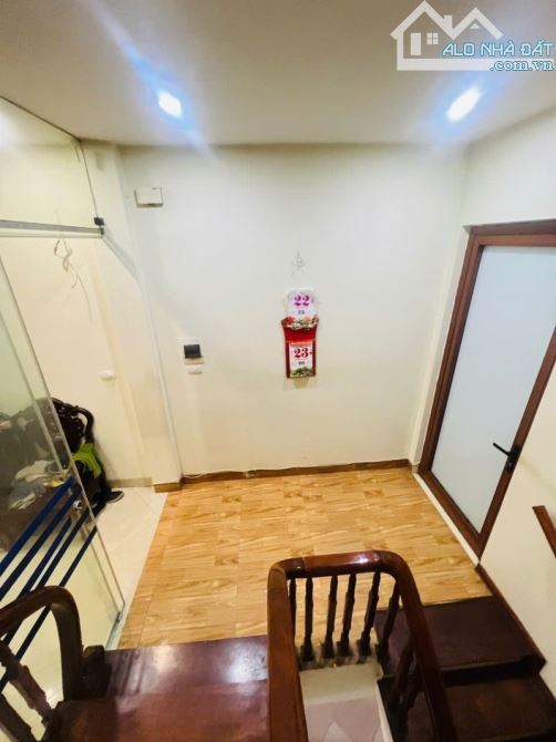 THÁI HÀ – ĐỐNG ĐA – 66M² – 5 TẦNG – LÔ GÓC 3 THOÁNG – OTO ĐỖ CỬA – GIÁ CHỈ 18.2 TỶ - 3