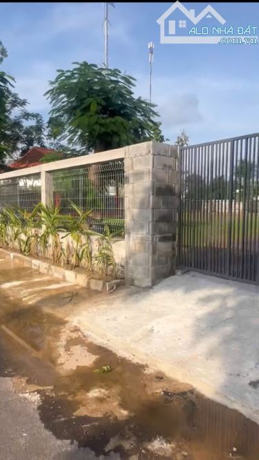 CẦN BÁN SIÊU PHẨM ĐẤT VIEW RUỘNG VỊ TRÍ TUYỆT ĐẸP SÁT BÊN THỊ TRẤN ĐÔNG DÂN CƯ,GẦN BIỂN.. - 3