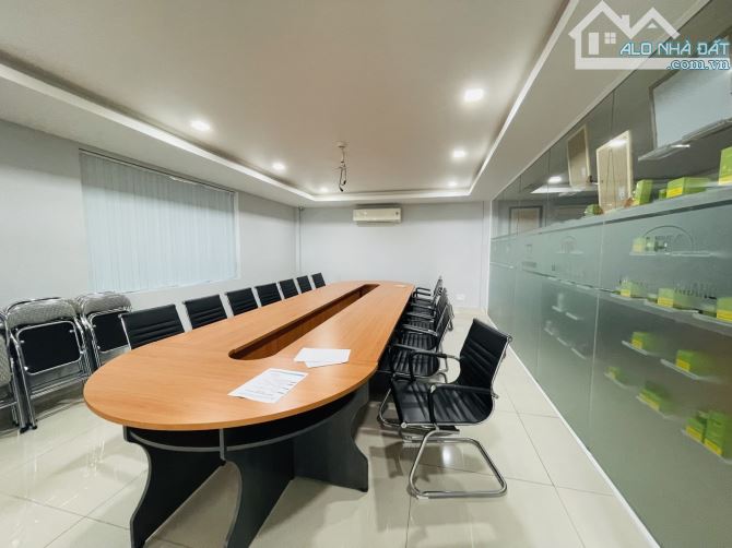 Quốc lộ 1K thủ đức 300m2 4 tầng giá chỉ 21 tỷ - 3