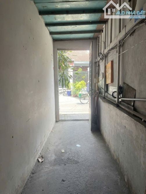 Bà Điểm (HM) bán nhà (6,2x18) đường 10m gần đường QL 22, bến xe An Sương giá 6,8tỷ. - 3
