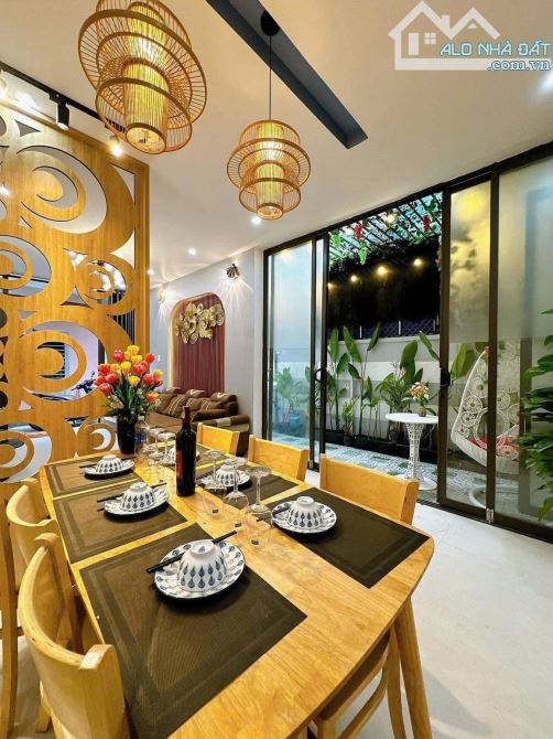 📌📌📌LÀM VIỆC TRỰC TIẾP GIÁ TỐT !!!bán nhà 2 tầng kiệt nguyễn trường tộ - 3