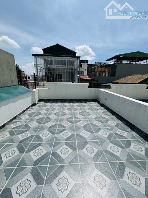 Nhà phố khu vực Kim Ngưu sát Lò Đúc – gần 40m - Giá đầu tư – Nhanh thì còn - 3