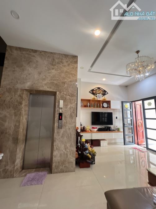 Đường số 5 KDC CITYLAND gò vấp 100m2 4 tầng giá chỉ nhỉnh 22 tỷ - 3