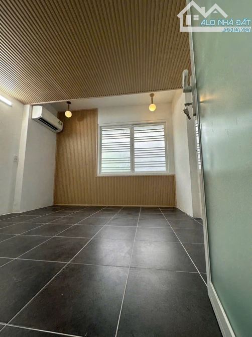 Bán nhà Nguyễn Duy giá 2.95tỷ shr, dt 3,3x7m 3tầng 2pn. - 3