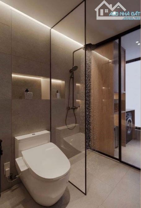 KHÁCH SẠN ĐẠI CỒ VIỆT 80M2 8 TẦNG PHONG CÁCH NHẬT BẢN 45 TỶ - 3
