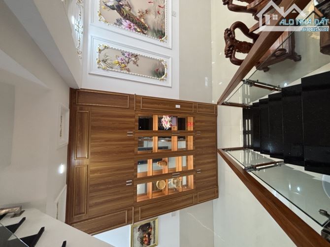 🔥 HXH HƯƠNG LỘ 2 – NHÀ 4 TẦNG BTCT – 48M² (4x12) – NỞ HẬU TÀI LỘC – 6.5 TỶ 🔥 - 3