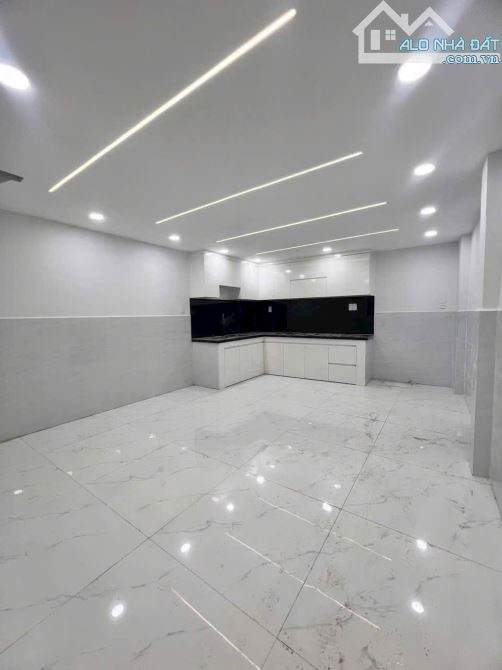 🏠 Nhà SHR đường Bùi Văn Ngữ ( HL80B ), Q.12 - 54m2 - 3,2 tỷ - 3