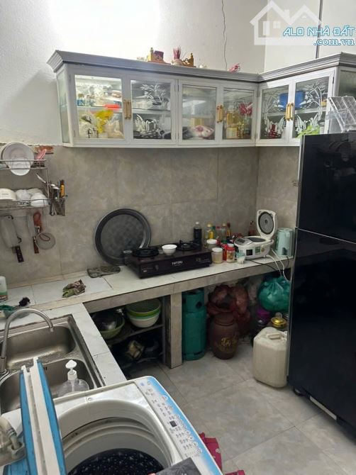 📌📌📌LÀM VIỆC TRỰC TIẾP GIÁ TỐT !!!bán nhà cấp 4 kiệt 87 hoàng văn thái - 3